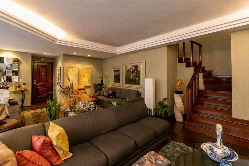 Cobertura, 4 quartos, 300 m² - Foto 10