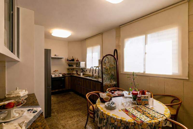 Cobertura, 4 quartos, 300 m² - Foto 11