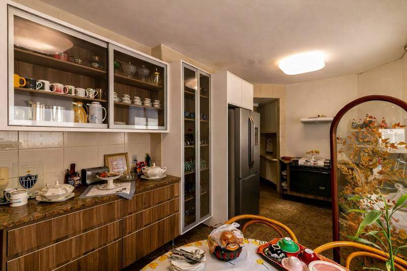 Cobertura, 4 quartos, 300 m² - Foto 13