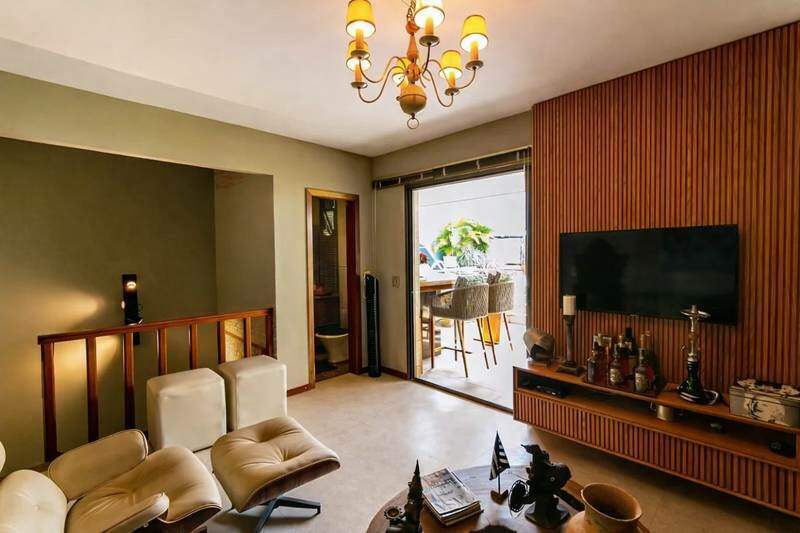 Cobertura, 4 quartos, 300 m² - Foto 14