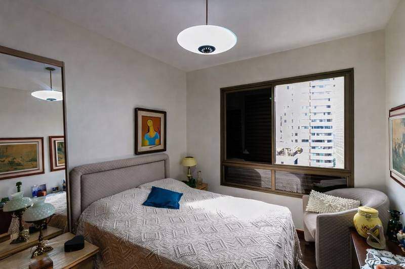 Cobertura, 4 quartos, 300 m² - Foto 18