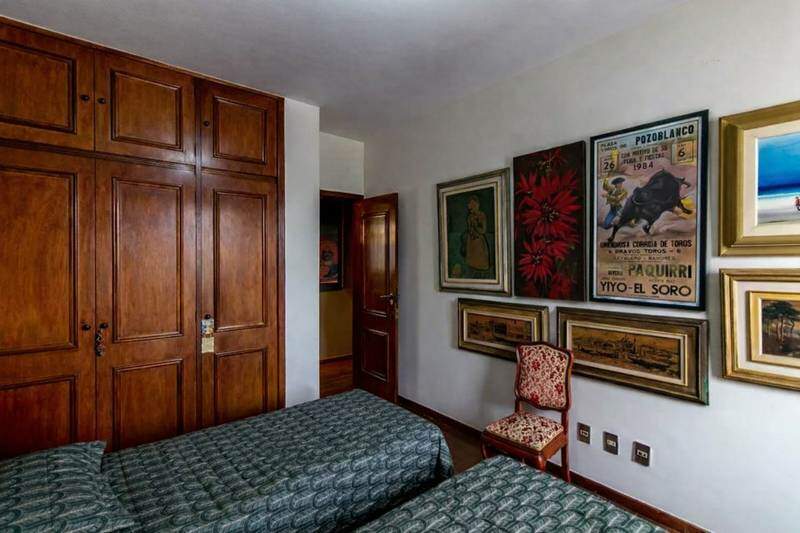 Cobertura, 4 quartos, 300 m² - Foto 19