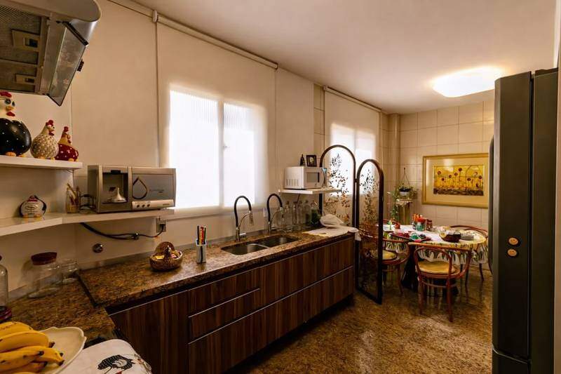 Cobertura, 4 quartos, 300 m² - Foto 21