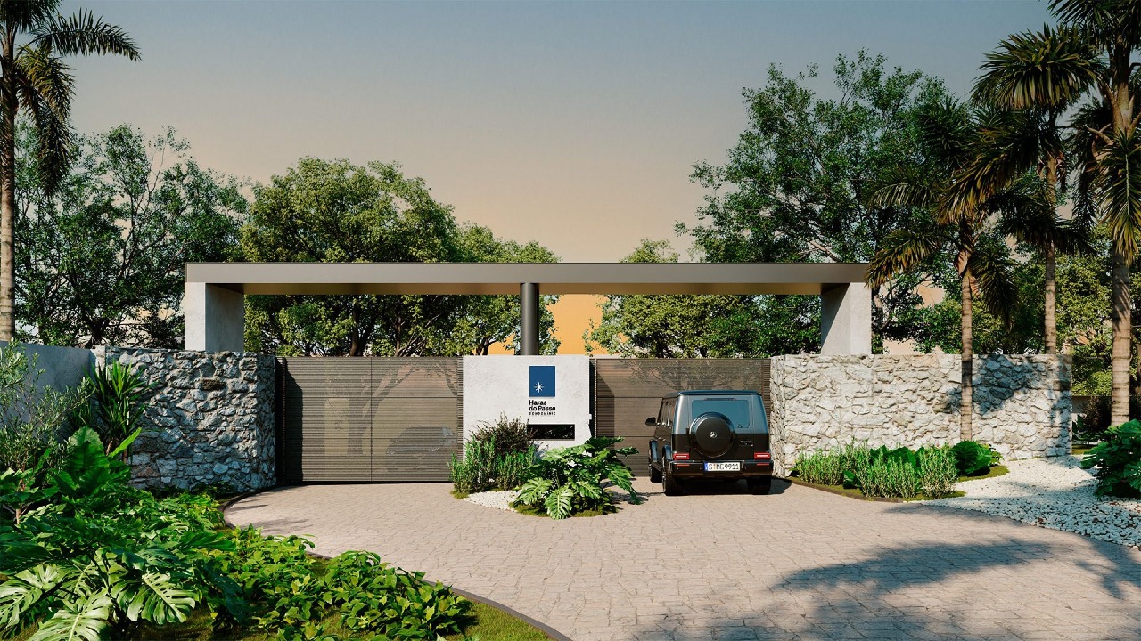 Lote / Terreno à venda no bairro Zona Rural em Itabirito