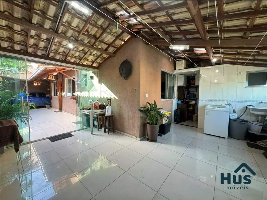 Casa, 2 quartos, 113 m² - Foto 4