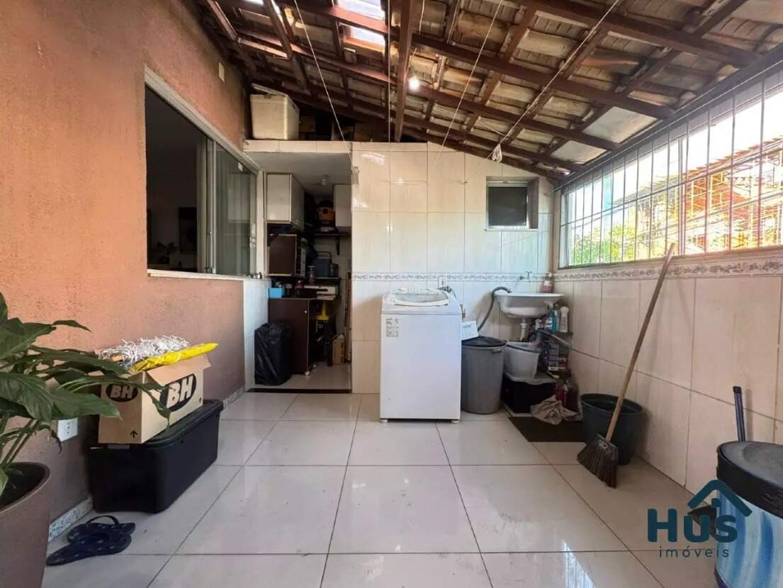Casa, 2 quartos, 113 m² - Foto 3