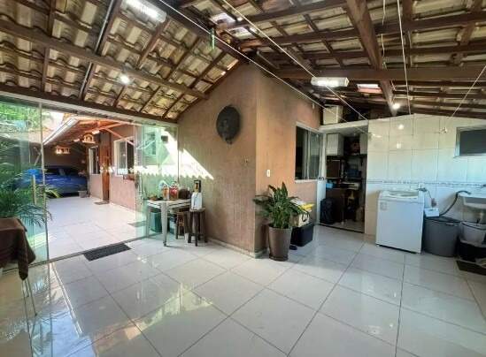 Casa, 2 quartos, 113 m² - Foto 6