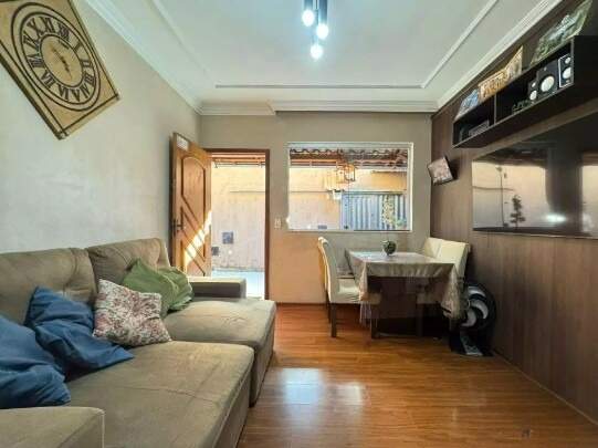 Casa, 2 quartos, 113 m² - Foto 16