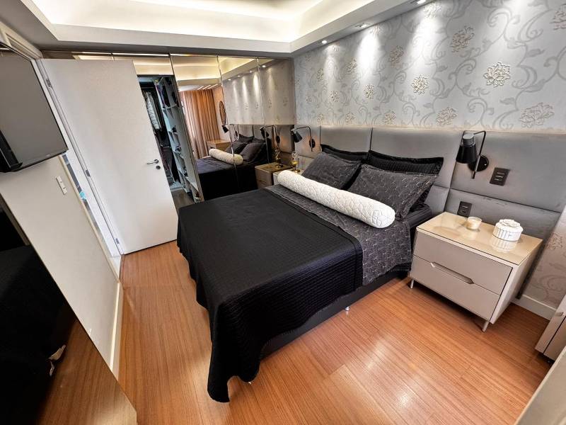 Apartamento, 4 quartos, 108 m² - Foto 12