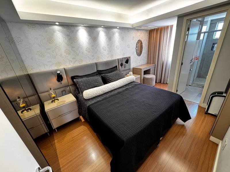 Apartamento, 4 quartos, 108 m² - Foto 13