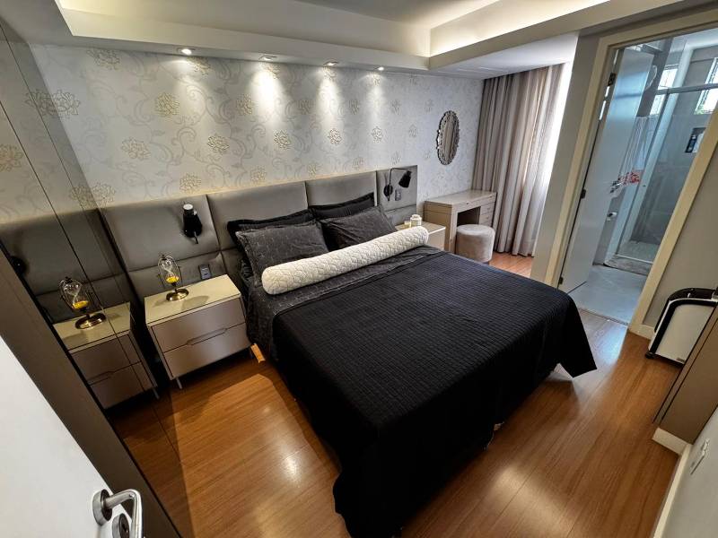 Apartamento, 4 quartos, 108 m² - Foto 14