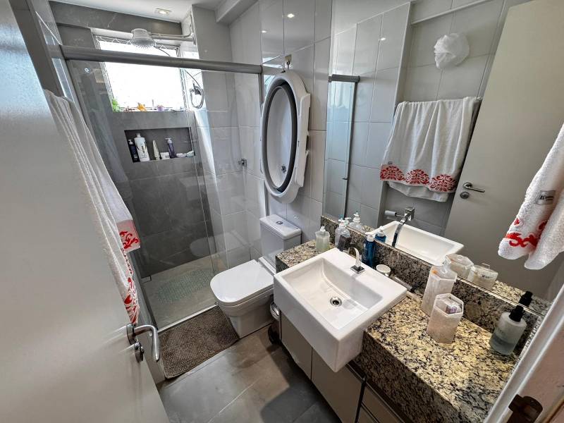 Apartamento, 4 quartos, 108 m² - Foto 16