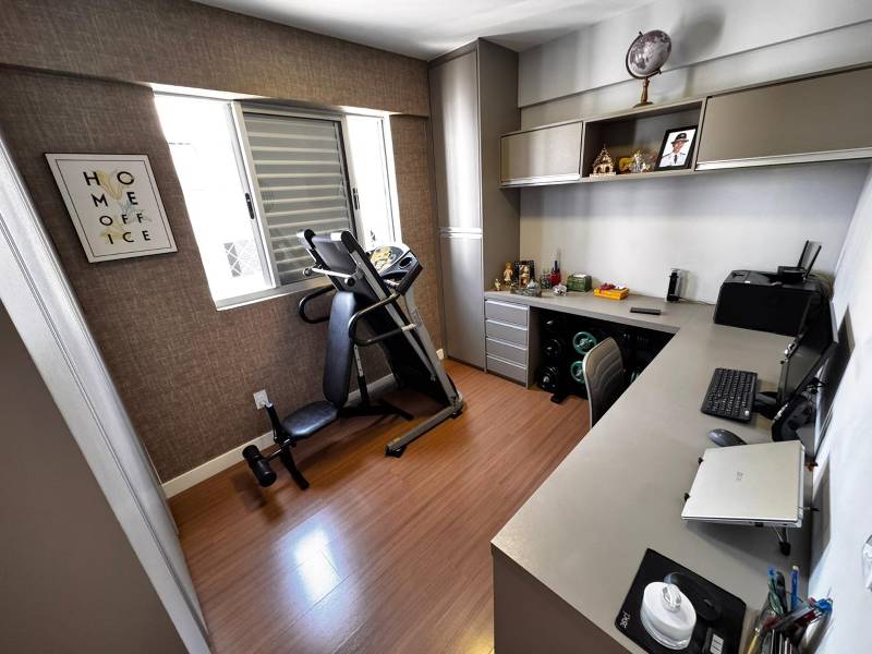 Apartamento, 4 quartos, 108 m² - Foto 17