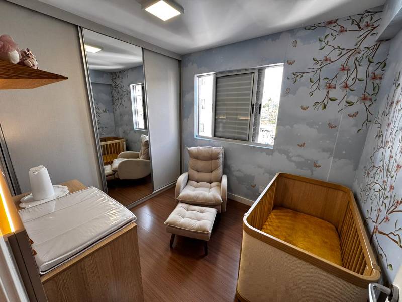 Apartamento, 4 quartos, 108 m² - Foto 20