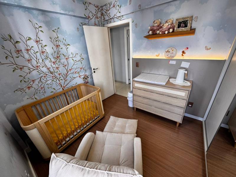 Apartamento, 4 quartos, 108 m² - Foto 21