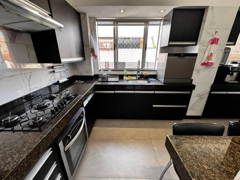 Apartamento, 4 quartos, 108 m² - Foto 22