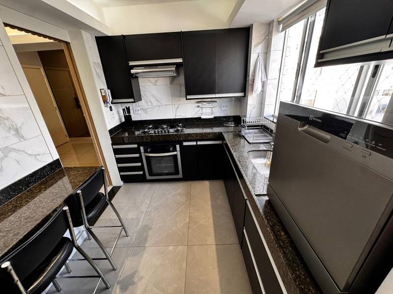 Apartamento, 4 quartos, 108 m² - Foto 23