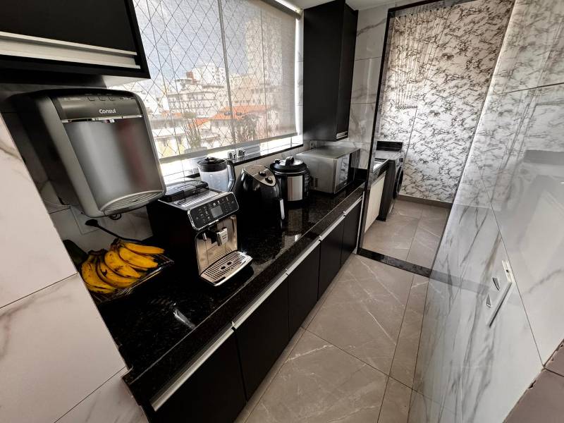 Apartamento, 4 quartos, 108 m² - Foto 24