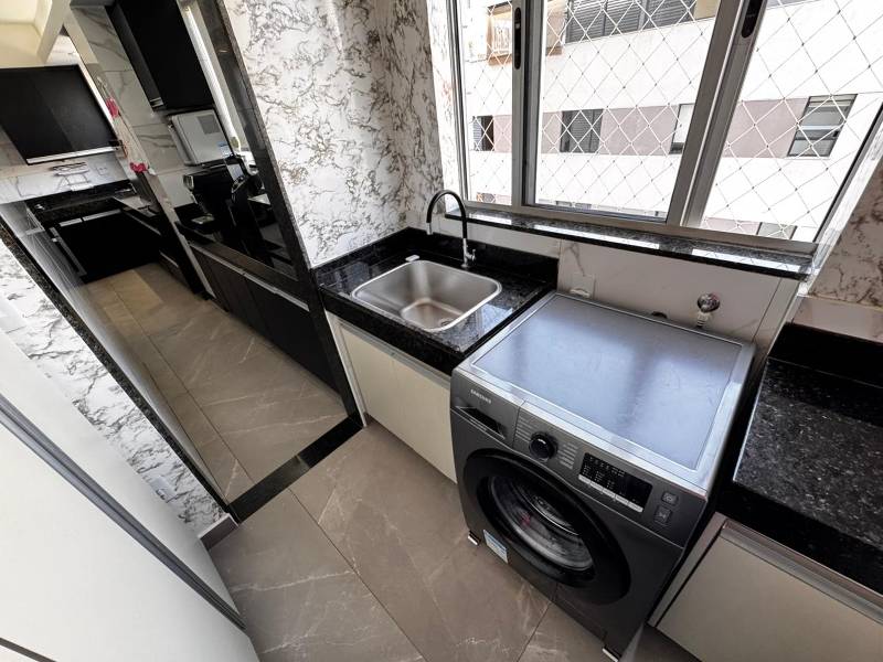 Apartamento, 4 quartos, 108 m² - Foto 25