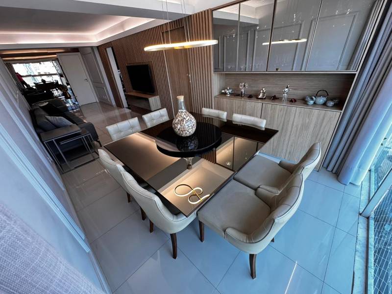 Apartamento, 4 quartos, 108 m² - Foto 8