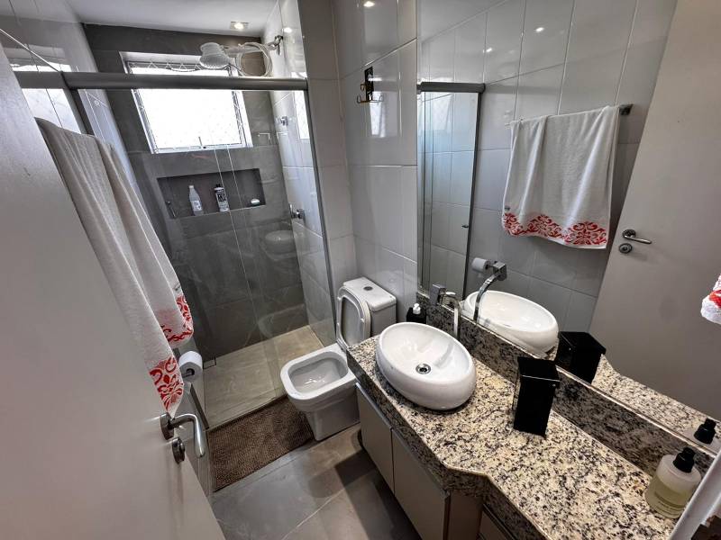 Apartamento, 4 quartos, 108 m² - Foto 9