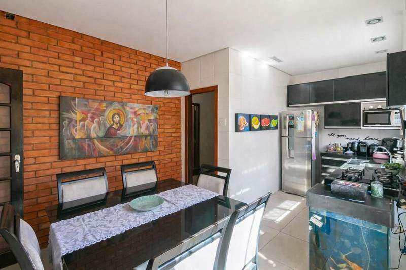 Casa, 3 quartos, 287 m² - Foto 13