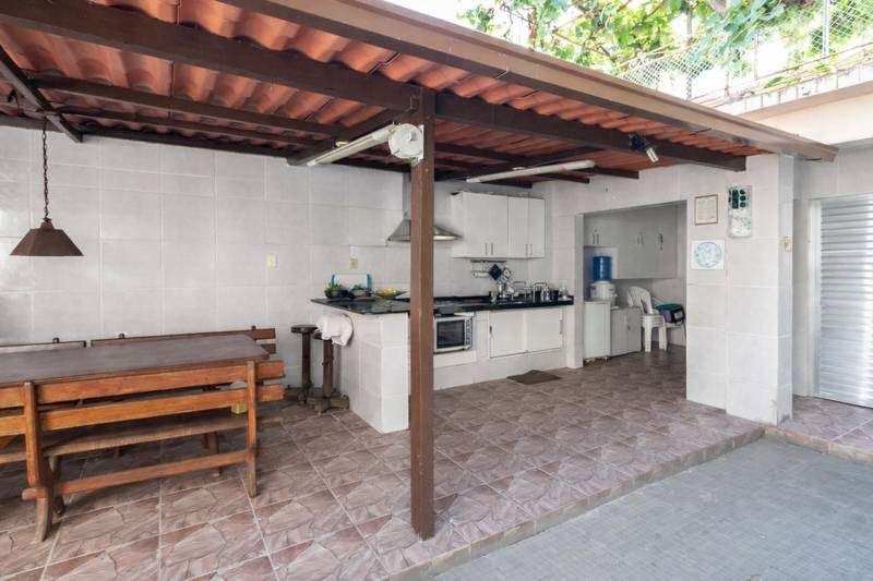 Casa, 3 quartos, 287 m² - Foto 16