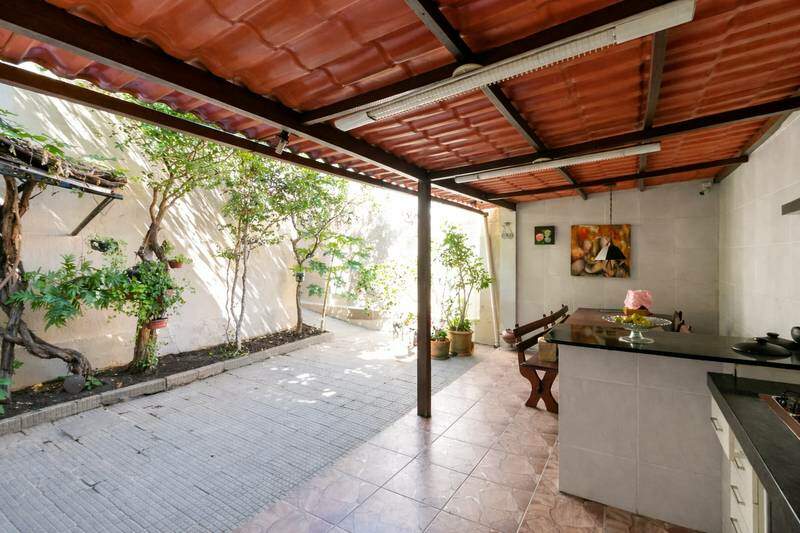 Casa, 3 quartos, 287 m² - Foto 17