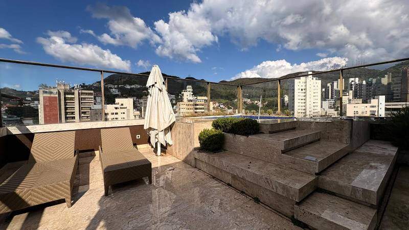 Cobertura, 3 quartos, 251 m² - Foto 10