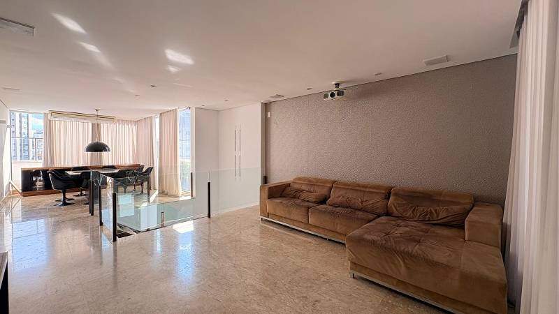 Cobertura, 3 quartos, 251 m² - Foto 8