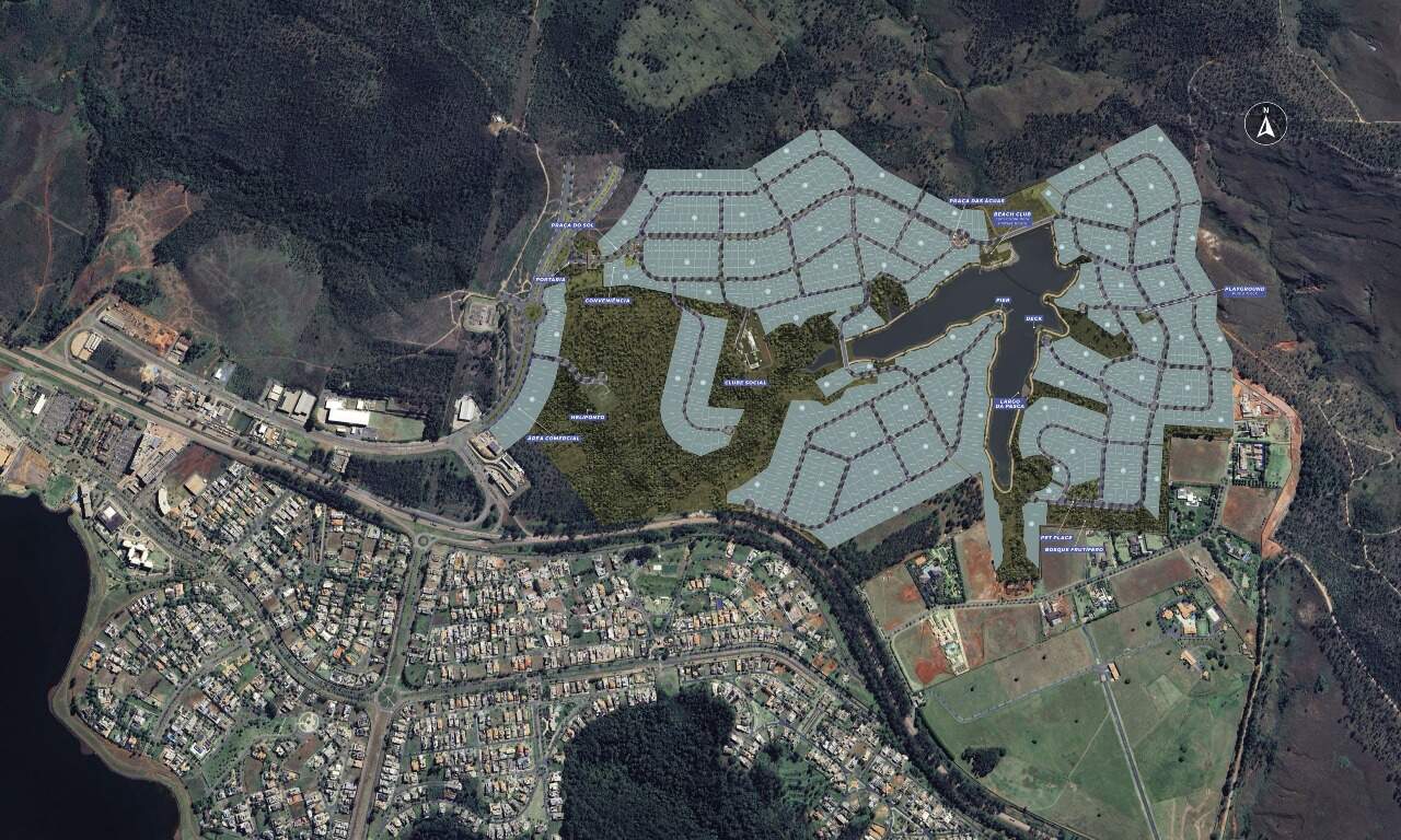 Terreno, 1088 m² - Foto 20