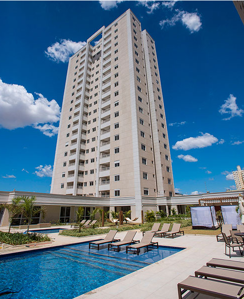 Área Privativa / Garden com 3 quartos à venda no bairro Prado em Belo Horizonte