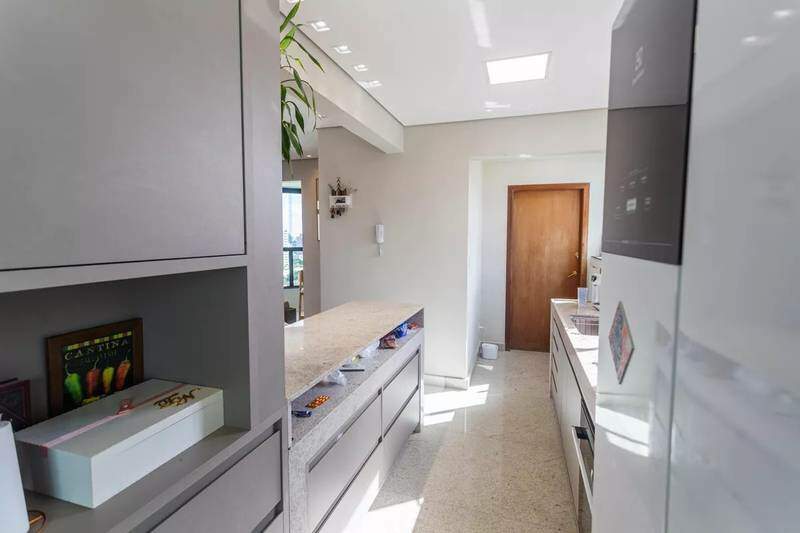 Cobertura, 3 quartos, 210 m² - Foto 13