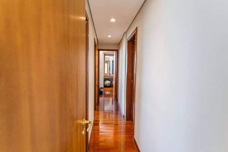 Cobertura, 3 quartos, 210 m² - Foto 14