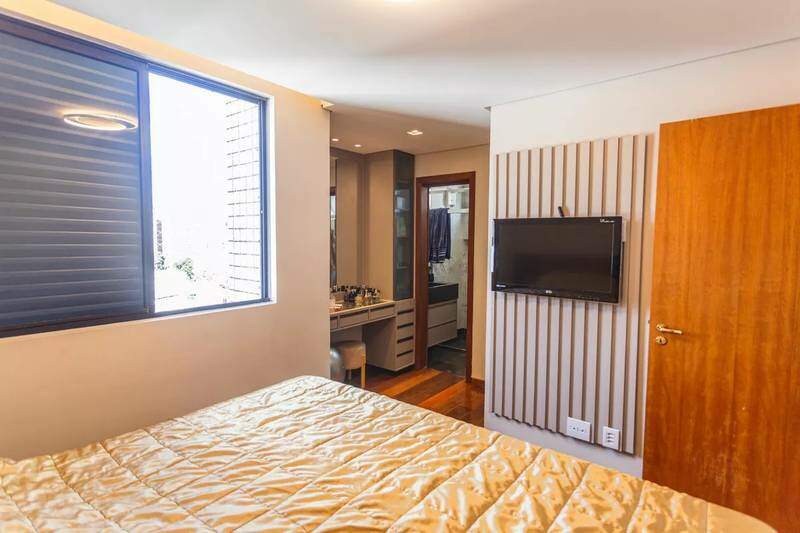 Cobertura, 3 quartos, 210 m² - Foto 16