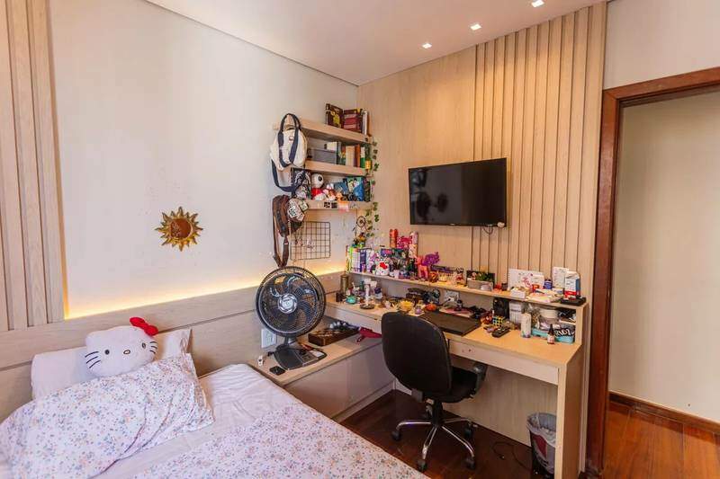 Cobertura, 3 quartos, 210 m² - Foto 19