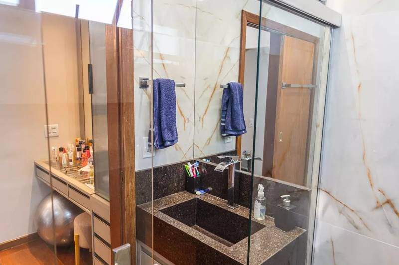 Cobertura, 3 quartos, 210 m² - Foto 22