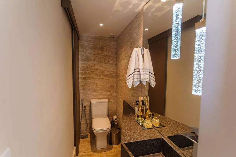 Cobertura, 3 quartos, 210 m² - Foto 24