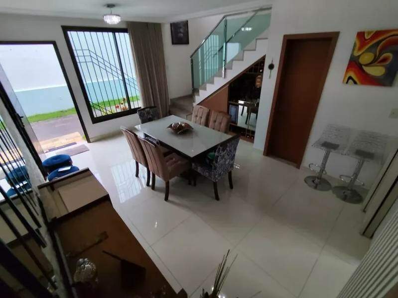Casa, 3 quartos, 168 m² - Foto 11
