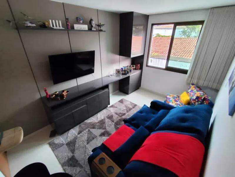 Casa, 3 quartos, 168 m² - Foto 14