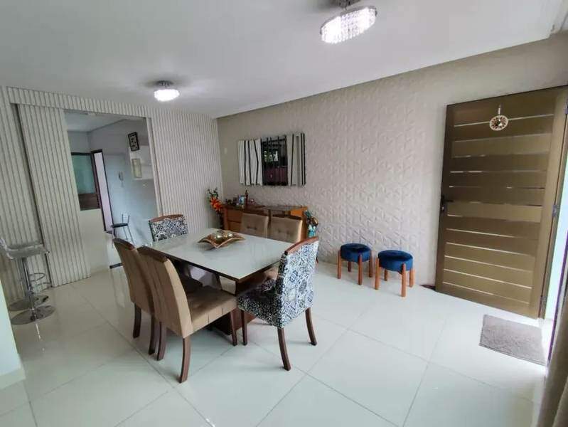 Casa, 3 quartos, 168 m² - Foto 15