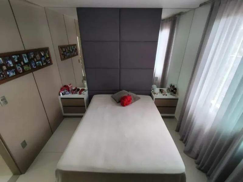 Casa, 3 quartos, 168 m² - Foto 19
