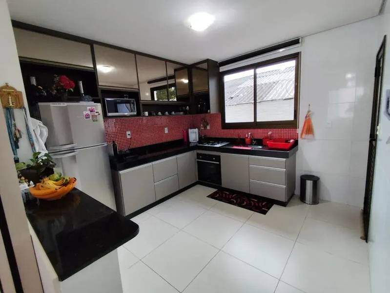 Casa, 3 quartos, 168 m² - Foto 8