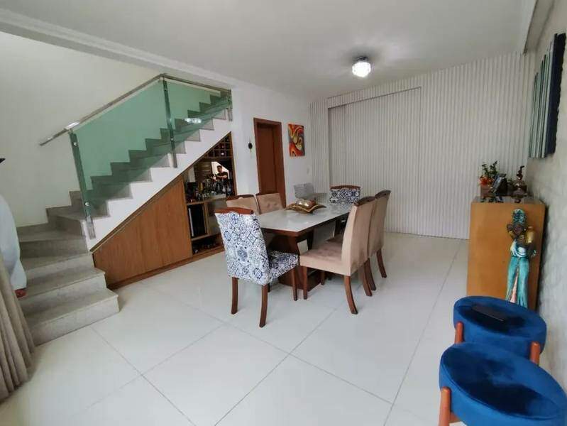 Casa, 3 quartos, 168 m² - Foto 9
