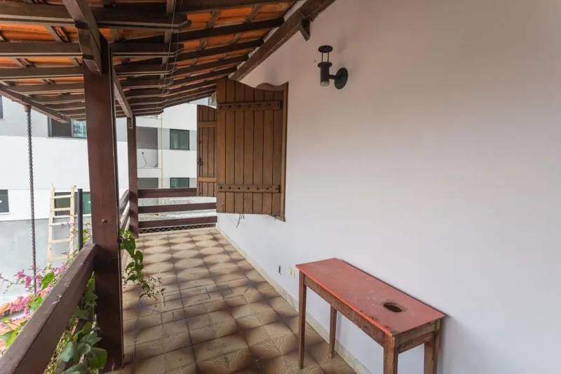 Casa, 5 quartos, 410 m² - Foto 23