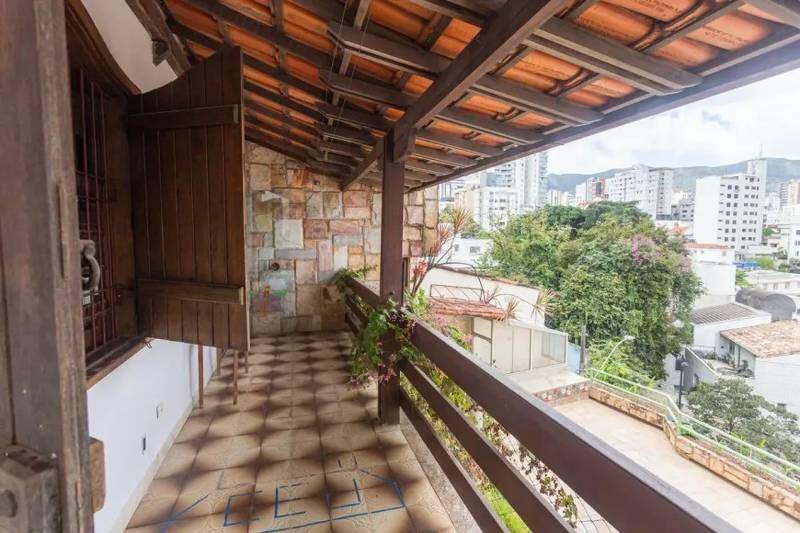 Casa, 5 quartos, 410 m² - Foto 24
