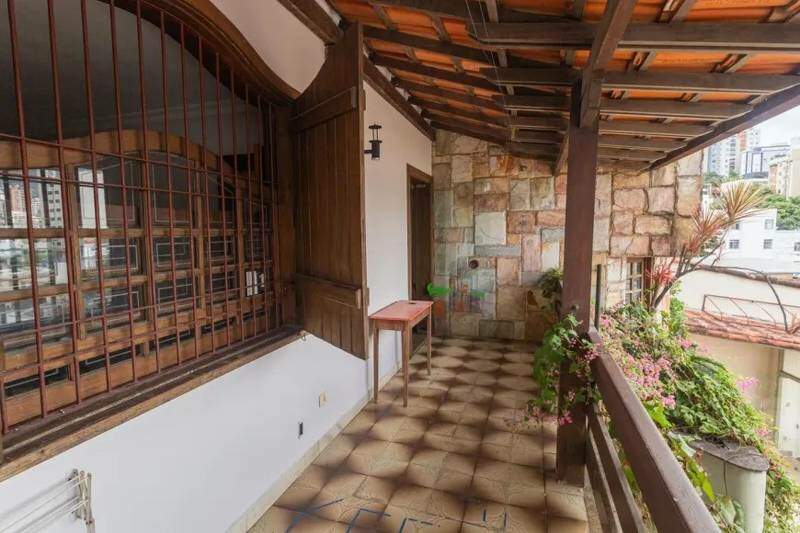 Casa, 5 quartos, 410 m² - Foto 25