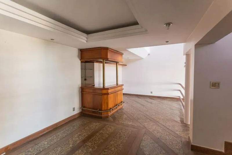 Casa, 5 quartos, 410 m² - Foto 8