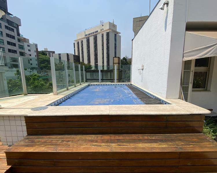 Cobertura, 4 quartos, 269 m² - Foto 6