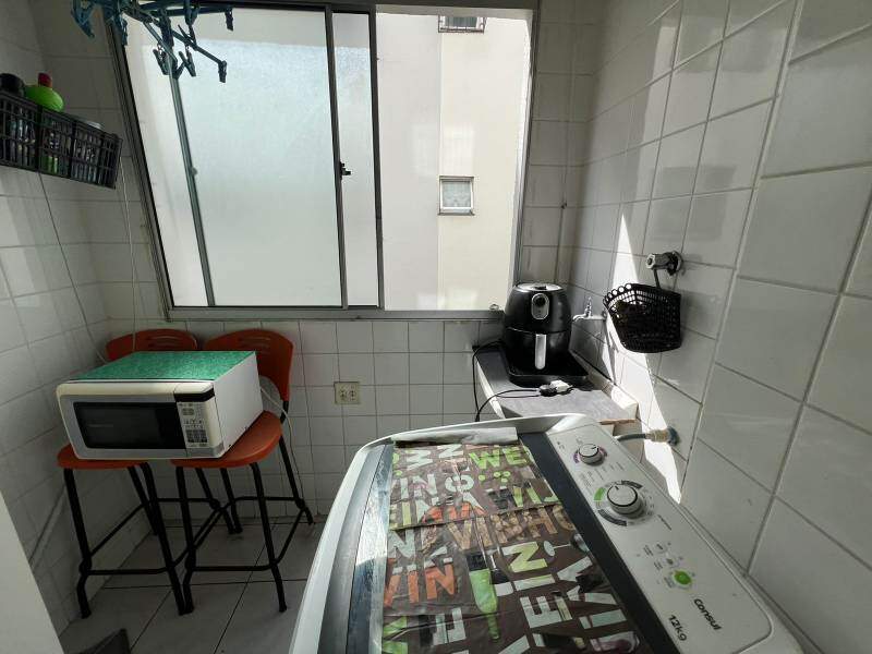 Apartamento, 3 quartos, 57 m² - Foto 23